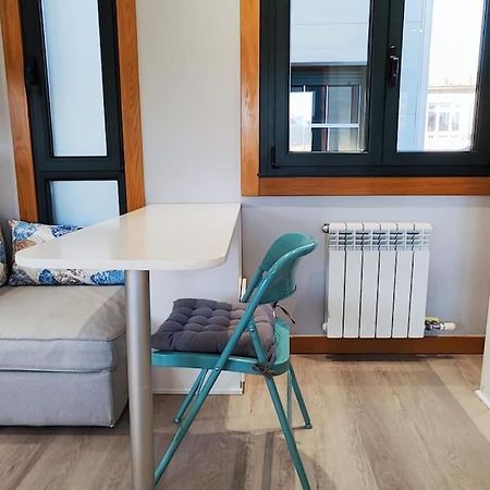 Apartamento Joaquin Loriga Diseno Centro Vigo Exterior foto